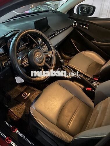 Mazda 2 2020 1.5 AT Luxury  - 81000 km