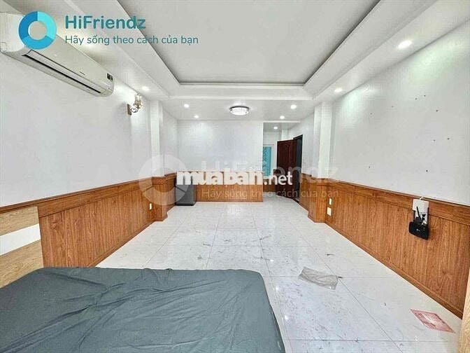 1 NGỦ 1 KHÁCH NGAY EMART PHAN HUY ÍCH