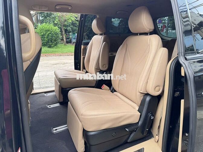 Kia Sedona 2020 2.2 máy dầu đẹp như mới