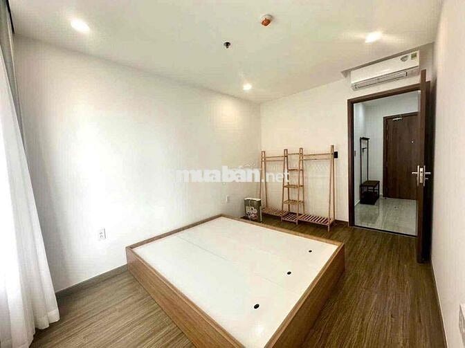 CHO THUÊ CĂN HỘ HAOPYONE CENTRAL 1 PHÒNG NGỦ GẦN ĐỦ NỘI THẤT