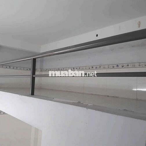 CHO THUÊ PHÒNG SIÊU RẺ - GÁC LỬNG BTCT - MÁY LẠNH