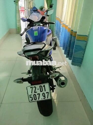 Cần tiền bán xe gấp