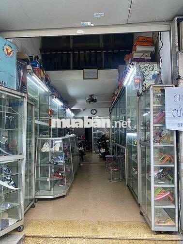 cho thuê mặt bằng phố Bạch Mai