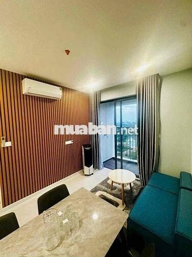 CHO THUÊ CĂN HỘ THE MAISON 2 PHÒNG NGỦ FULL NỘI THẤT VÀO Ở NGAY