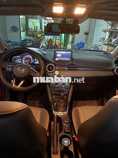 Mazda 2 2020 1.5 AT Luxury  - 81000 km