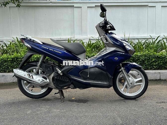 SẴN HS GỐC Air Blade 125 2018 Smartkey TẶNG 2.5TR