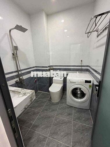 1 NGỦ 1 KHÁCH NGAY EMART PHAN HUY ÍCH