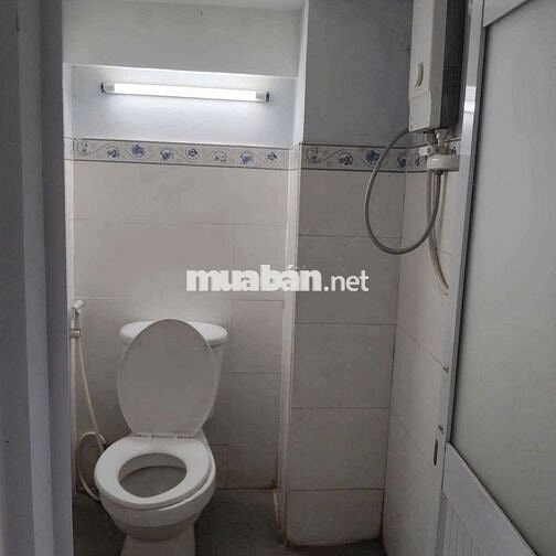 CHO THUÊ PHÒNG SIÊU RẺ - GÁC LỬNG BTCT - MÁY LẠNH