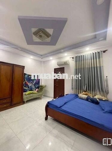 MẶT TIỀN ĐƯỜNG SỐ KÊNH 26/3 Sát AEON MALL 4 Tầng 5Mx20M Hơn 11 TỶ