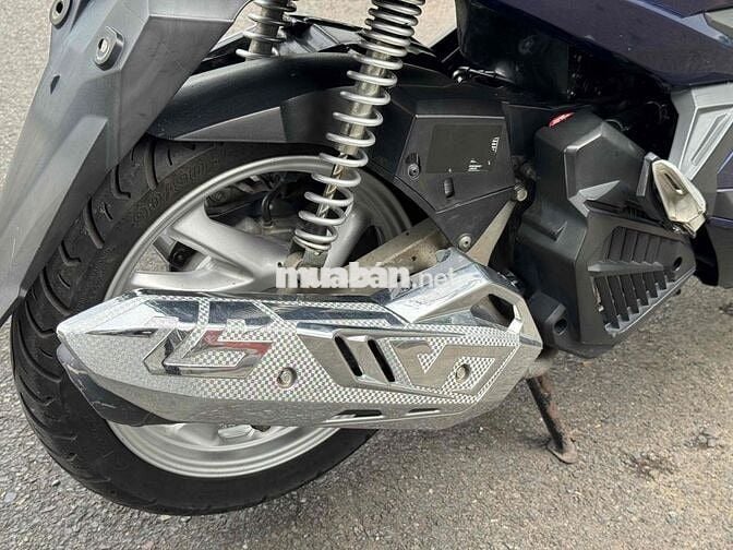 SẴN HS GỐC Air Blade 125 2018 Smartkey TẶNG 2.5TR