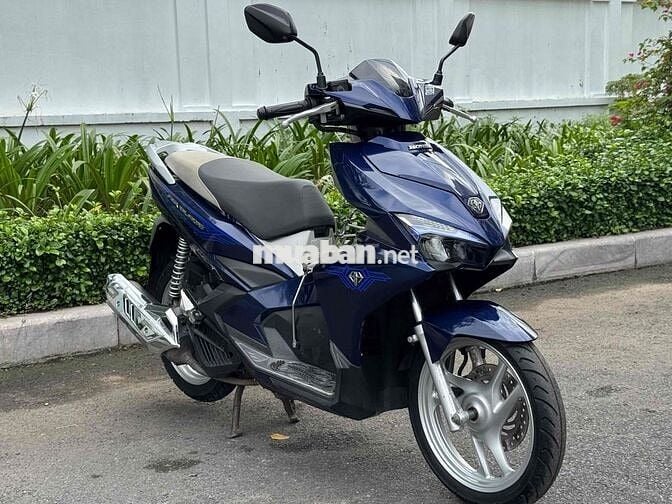 SẴN HS GỐC Air Blade 125 2018 Smartkey TẶNG 2.5TR