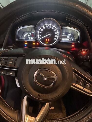 Mazda 2 2020 1.5 AT Luxury  - 81000 km