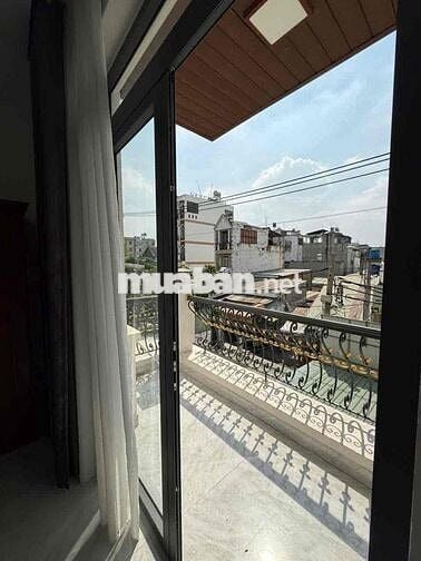 1 NGỦ 1 KHÁCH NGAY EMART PHAN HUY ÍCH