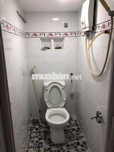 Cho thuê phòng (3m x 4m) có gác lửng _ Lê Văn Sỹ, P14Q3 (CHÍNH CHỦ)