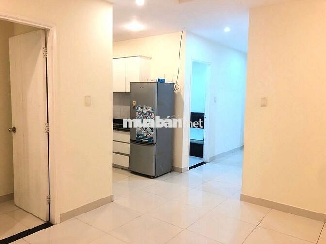 Cần cho thuê căn hộ Terarosa,Nguyễn Văn Linh DT80m2 2PN, 2wc Giá 6.5tr