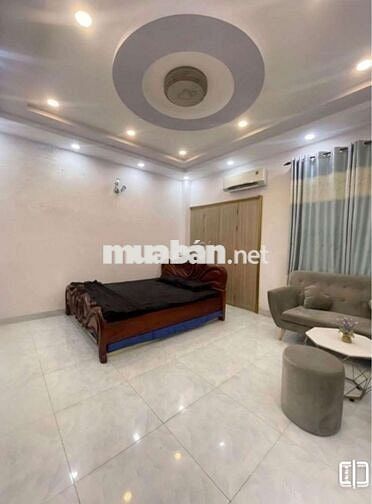 MẶT TIỀN ĐƯỜNG SỐ KÊNH 26/3 Sát AEON MALL 4 Tầng 5Mx20M Hơn 11 TỶ