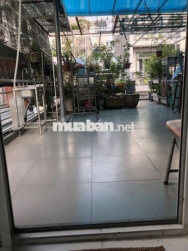 Cho thuê phòng (4m x 4.5m) _ Lê Văn Sỹ, P14Q3 (CHÍNH CHỦ)