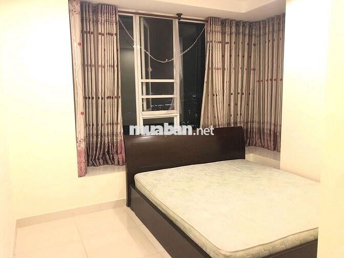 Cần cho thuê căn hộ Terarosa,Nguyễn Văn Linh DT80m2 2PN, 2wc Giá 6.5tr