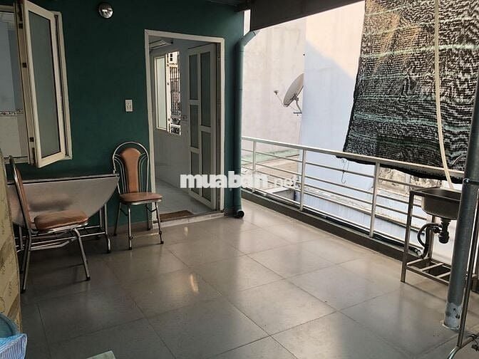 Cho thuê phòng (4m x 4.5m) _ Lê Văn Sỹ, P14Q3 (CHÍNH CHỦ)