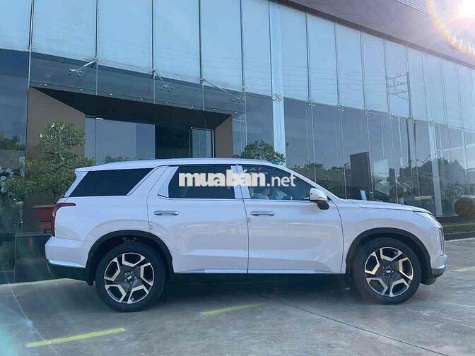 Palisade 06 Ghế - Giảm 201.000.000đ