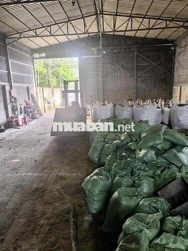Cần cho thuê nhà xưởng MT DT768 Trị An Đồng Nai