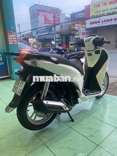 sh125 khoá smk bstp góp 0đ trao đổi xe