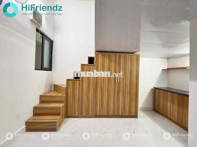 KHAI TRƯƠNG DỰ ÁN MỚI - FULL NỘI THẤT - GẦN CHỢ TÂN HƯƠNG - Ở LIỀN ĐC