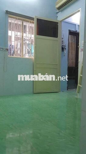 Cho thuê phòng (3m x 4m) có gác lửng _ Lê Văn Sỹ, P14Q3 (CHÍNH CHỦ)