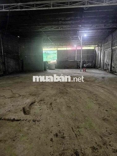 Cần cho thuê nhà xưởng MT DT768 Trị An Đồng Nai