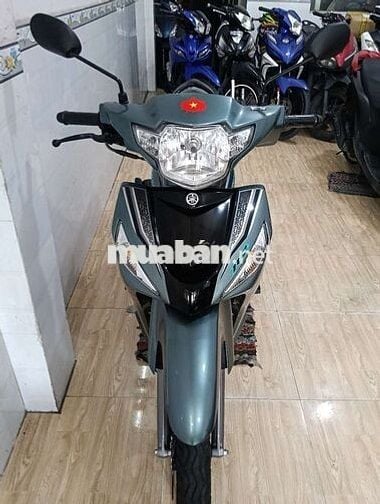 Sirius RC Fi , mẫu mới,bs65,xe còn rất mới