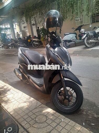 Bán honda lead 2020