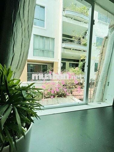 Phòng xinh_30m2_Gần vòng xoay dân chủ_Gần tòa nhà Viettel