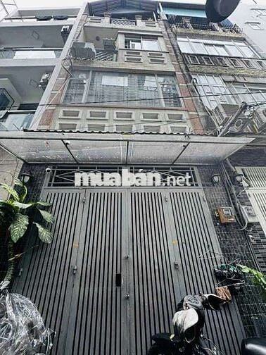 31/11B NGUYỄN ĐÌNH CHIỂU P4 QUẬN PHÚ NHUẬN