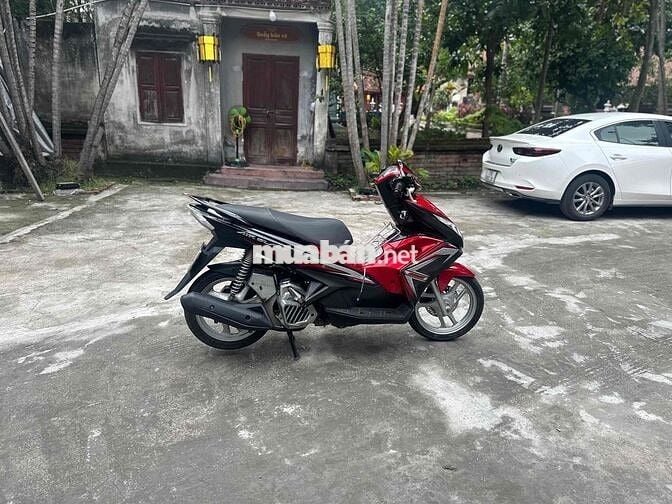 AB 2015 chính chủ máy zin odo thấp côn êm ru