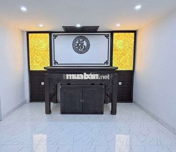 LIỀN KỀ MẬU LƯƠNG – NHÀ ĐẸP ĐẲNG CẤP 5SAO -NHỈNH 17 TỶ - PHÂN LÔ/ÔTÔ