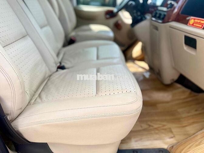 TRANSIT Luxury 2019 Bản Cao Cấp XE ĐẸP ZIN 99%