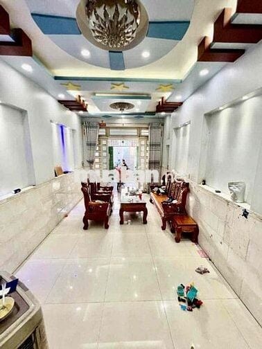 NHÀ BÁN VỊ TRÍ SIÊU ĐẸP - GIÁ YÊU THƯƠNG