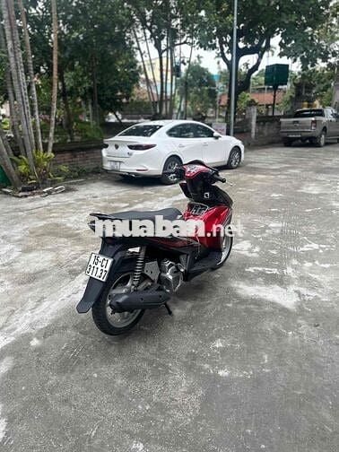 AB 2015 chính chủ máy zin odo thấp côn êm ru