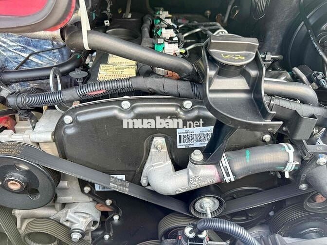 TRANSIT Luxury 2019 Bản Cao Cấp XE ĐẸP ZIN 99%