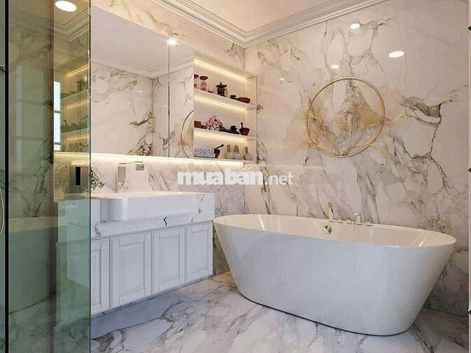 LIỀN KỀ MẬU LƯƠNG – NHÀ ĐẸP ĐẲNG CẤP 5SAO -NHỈNH 17 TỶ - PHÂN LÔ/ÔTÔ