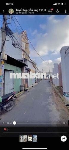 NHÀ BÁN VỊ TRÍ SIÊU ĐẸP - GIÁ YÊU THƯƠNG