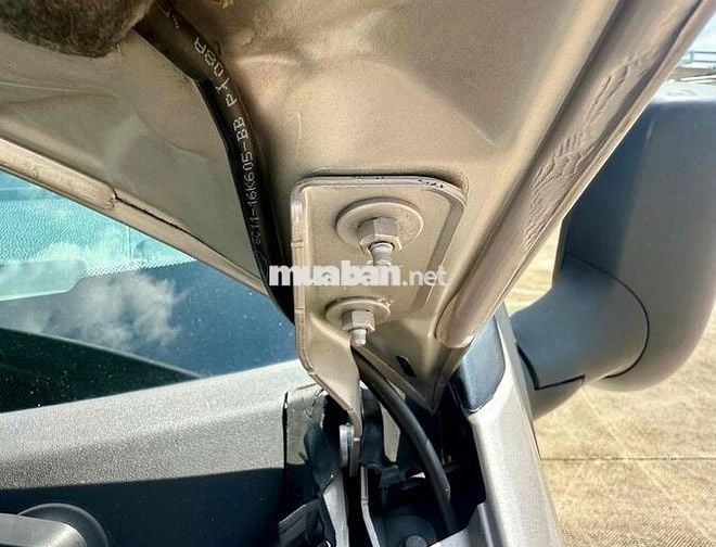 TRANSIT Luxury 2019 Bản Cao Cấp XE ĐẸP ZIN 99%