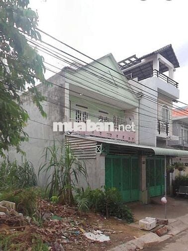 BÁN LÔ ĐẤT 620 TRIỆU  98m2 NGAY  KCN CẦU TRÀM. SHR, ĐƯỜNG OTO 4,5m