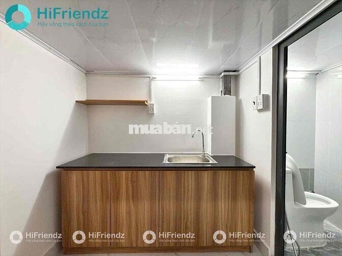 Siêu phẩm CĂN HỘ mới ra lò ngay AEON MALL Tân Phú_Chợ Tân Hương_HUIT