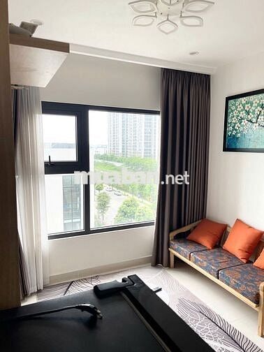 Cho thuê căn hộ 1PN full nội thất tại VinSmart giá chỉ 8tr/th