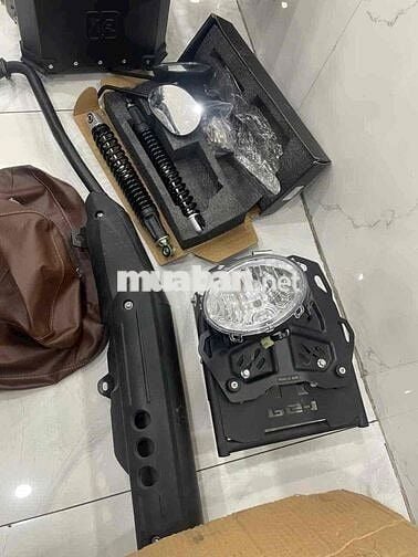 Xe đồ chơi hơn 30 chục  fix cho ae thiện chí