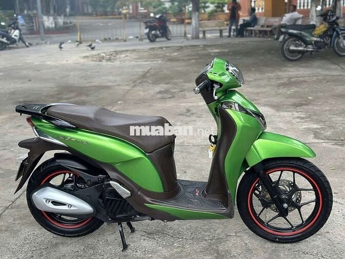 Nhà dư xe bán bớt shmode 2015