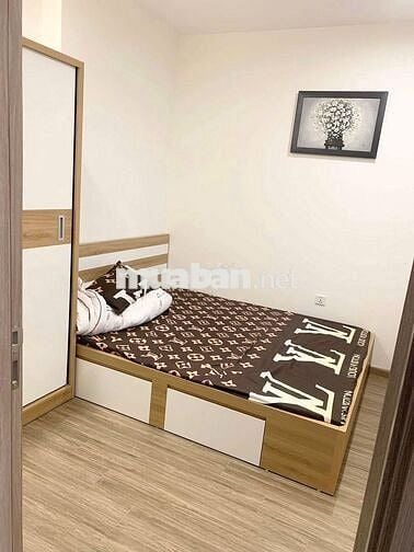 Cho thuê căn hộ 1PN full nội thất tại VinSmart giá chỉ 8tr/th