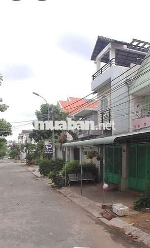 BÁN LÔ ĐẤT 620 TRIỆU  98m2 NGAY  KCN CẦU TRÀM. SHR, ĐƯỜNG OTO 4,5m