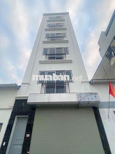 CỰC GẤP! VIP HÀ ĐÔNG, 47m2, MT 5m GIÁ CHỈ 11.1 Tỷ, Ô TÔ, THANG MÁY, KD